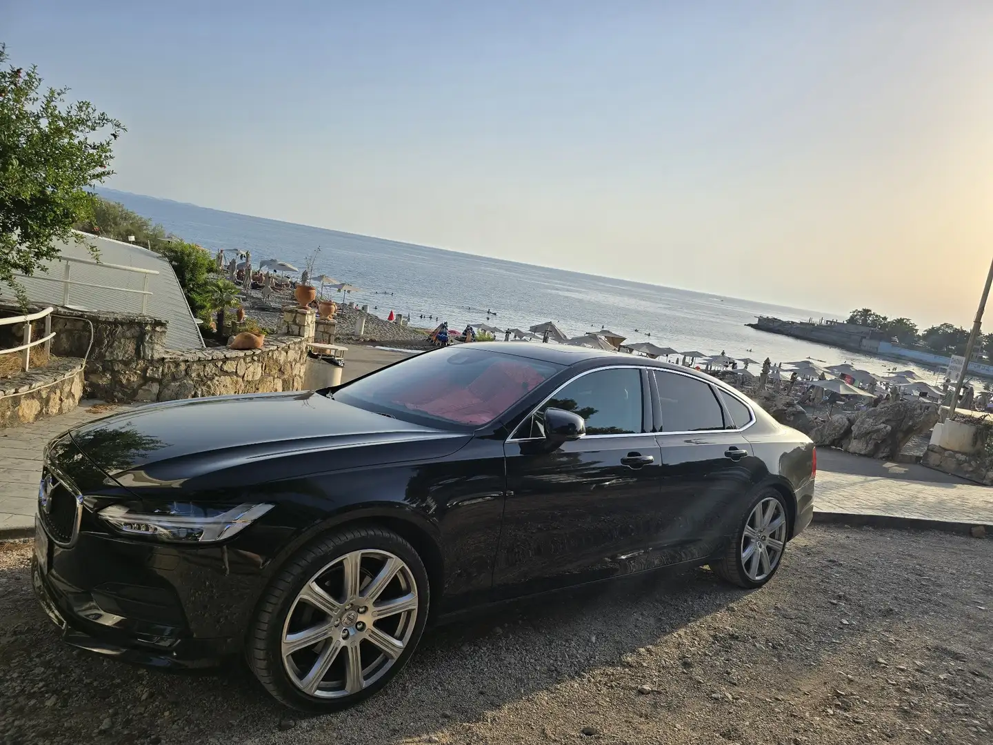 Volvo S90 2.0 d3 Inscription geartronic - 1