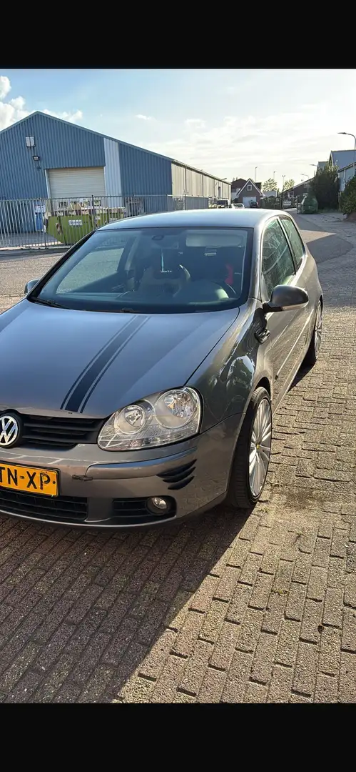 Volkswagen Golf GTI 2.0 - 1