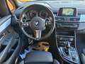 BMW 218 218d ActiveT. M-Sport Business LED Parkassist Schwarz - thumbnail 12