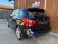 BMW 218 218d ActiveT. M-Sport Business LED Parkassist Schwarz - thumbnail 3