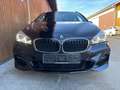 BMW 218 218d ActiveT. M-Sport Business LED Parkassist Schwarz - thumbnail 2