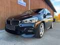 BMW 218 218d ActiveT. M-Sport Business LED Parkassist Schwarz - thumbnail 1