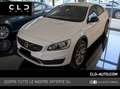 Volvo S60 Cross Country S60 Cross Country 2.0 d3 Momentum geartronic Weiß - thumbnail 1