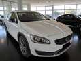 Volvo S60 Cross Country S60 Cross Country 2.0 d3 Momentum geartronic Weiß - thumbnail 6