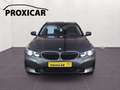 BMW 318 2.0d 136cv Touring Carplay*Cuir*Cruise*Camera Gris - thumbnail 2