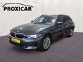 BMW 318 2.0d 136cv Touring Carplay*Cuir*Cruise*Camera Gris - thumbnail 1