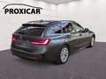 BMW 318 2.0d 136cv Touring Carplay*Cuir*Cruise*Camera Gris - thumbnail 6