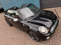 MINI Cooper Cabrio Mini 1.6 Clima Cruise Half leder 17" Lm velgen Pdc Noir - thumbnail 12