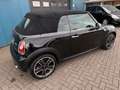 MINI Cooper Cabrio Mini 1.6 Clima Cruise Half leder 17" Lm velgen Pdc Noir - thumbnail 15