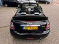 MINI Cooper Cabrio Mini 1.6 Clima Cruise Half leder 17" Lm velgen Pdc Noir - thumbnail 8