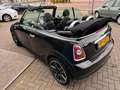 MINI Cooper Cabrio Mini 1.6 Clima Cruise Half leder 17" Lm velgen Pdc Noir - thumbnail 9