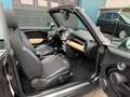 MINI Cooper Cabrio Mini 1.6 Clima Cruise Half leder 17" Lm velgen Pdc Noir - thumbnail 5