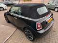MINI Cooper Cabrio Mini 1.6 Clima Cruise Half leder 17" Lm velgen Pdc Noir - thumbnail 17