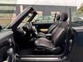 MINI Cooper Cabrio Mini 1.6 Clima Cruise Half leder 17" Lm velgen Pdc Noir - thumbnail 2