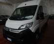 Citroen Jumper 33 BlueHDi 120 S&S PM-TM Furgone L2H2 Bianco - thumbnail 1