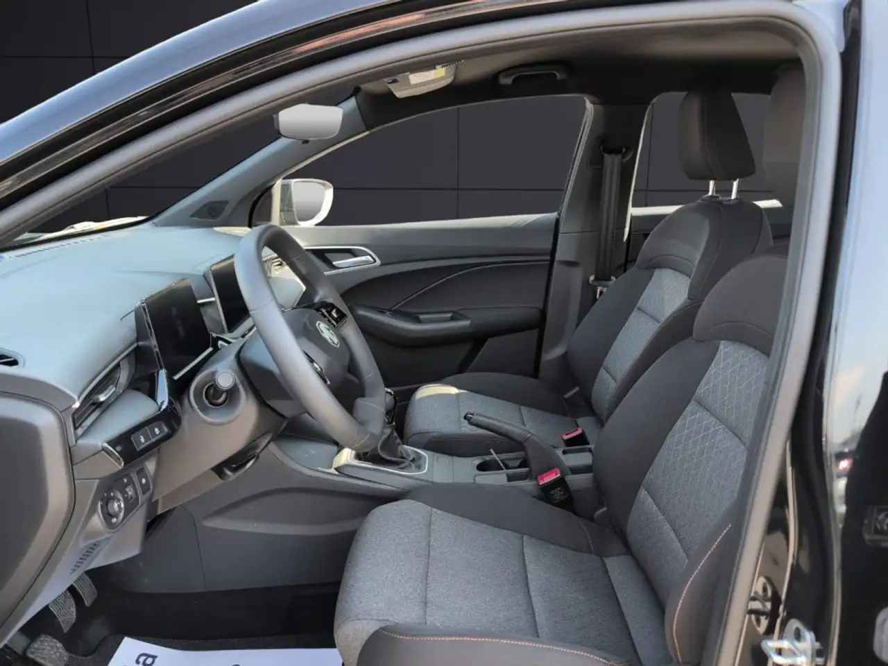 MG MG3 2026 — фото 11