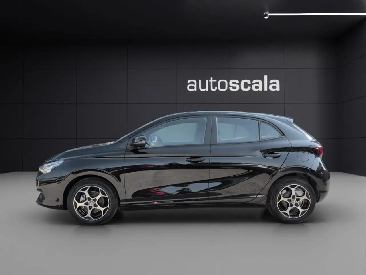 MG MG3 2026