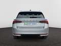 Skoda Octavia Corporate 1.5 TSi 115cv Gris - thumbnail 9