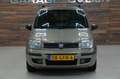 Fiat Panda 1.2 Emotion | AIRCO | AUTOMAAT | Beige - thumbnail 5