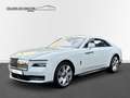Rolls-Royce Spectre *White/Tiffany Blue Fehér - thumbnail 3