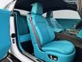 Rolls-Royce Spectre *White/Tiffany Blue Fehér - thumbnail 10