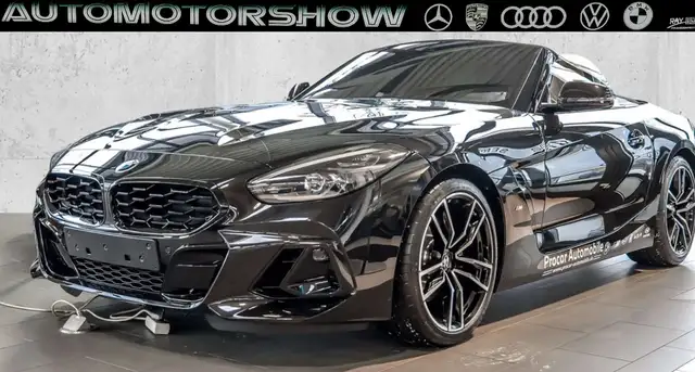 BMW Z4 Z4 S Drive2.0i  Msport k led