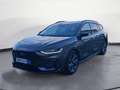 Ford Focus 1,0 EcoBoost Hyb. ST-Line Tur. AT *ACC*Hea Grau - thumbnail 1