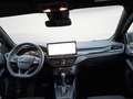 Ford Focus 1,0 EcoBoost Hyb. ST-Line Tur. AT *ACC*Hea Grau - thumbnail 10
