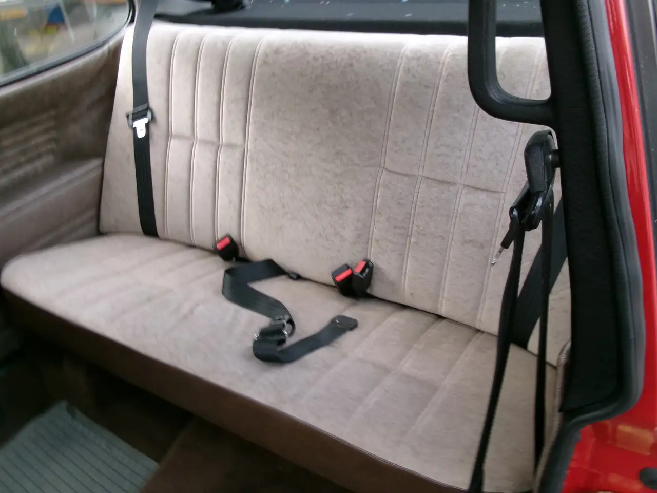 Saab 99 2.0 GL H5, foto 4