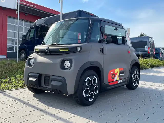 Citroen Ami Citroen My AMI Peps