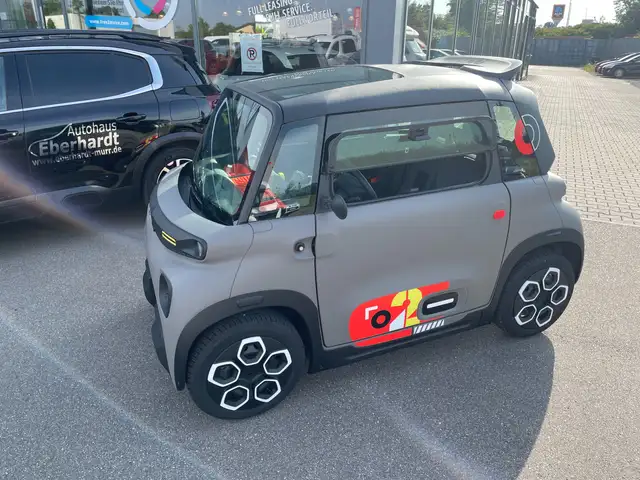 Citroen Ami Citroen My AMI Peps