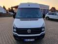 Volkswagen Crafter VW Crafter 2.0 TDI*TÜV2025*136 PS*Euro 5* L2 H2 Weiß - thumbnail 2