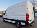 Volkswagen Crafter VW Crafter 2.0 TDI*TÜV2025*136 PS*Euro 5* L2 H2 Weiß - thumbnail 4