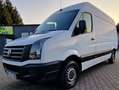Volkswagen Crafter VW Crafter 2.0 TDI*TÜV2025*136 PS*Euro 5* L2 H2 Weiß - thumbnail 1