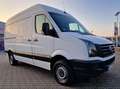 Volkswagen Crafter VW Crafter 2.0 TDI*TÜV2025*136 PS*Euro 5* L2 H2 Weiß - thumbnail 3