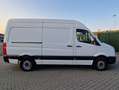 Volkswagen Crafter VW Crafter 2.0 TDI*TÜV2025*136 PS*Euro 5* L2 H2 Weiß - thumbnail 5