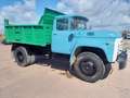 Altro ZIL 130 KIPPER DIESEL* Oldtimer* Blu/Azzurro - thumbnail 2