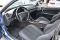 Mercedes-Benz CLK 200 AUTOMATIK KOMPRESSOR ELEGANCE Albastru - thumbnail 9