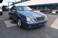 Mercedes-Benz CLK 200 AUTOMATIK KOMPRESSOR ELEGANCE Albastru - thumbnail 3
