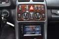 Mercedes-Benz CLK 200 AUTOMATIK KOMPRESSOR ELEGANCE Albastru - thumbnail 14
