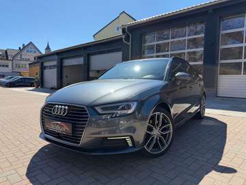 Sportback 40 e-tron sport S-Line Kamera LED