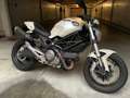 Ducati Monster 696 plus Wit - thumbnail 2