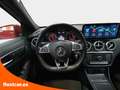 Mercedes-Benz A 200 d AMG Line Rojo - thumbnail 12
