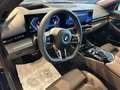 BMW 520 d 48V xDrive Touring Msport Blu/Azzurro - thumbnail 9