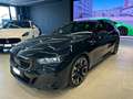 BMW 520 d 48V xDrive Touring Msport Blu/Azzurro - thumbnail 3