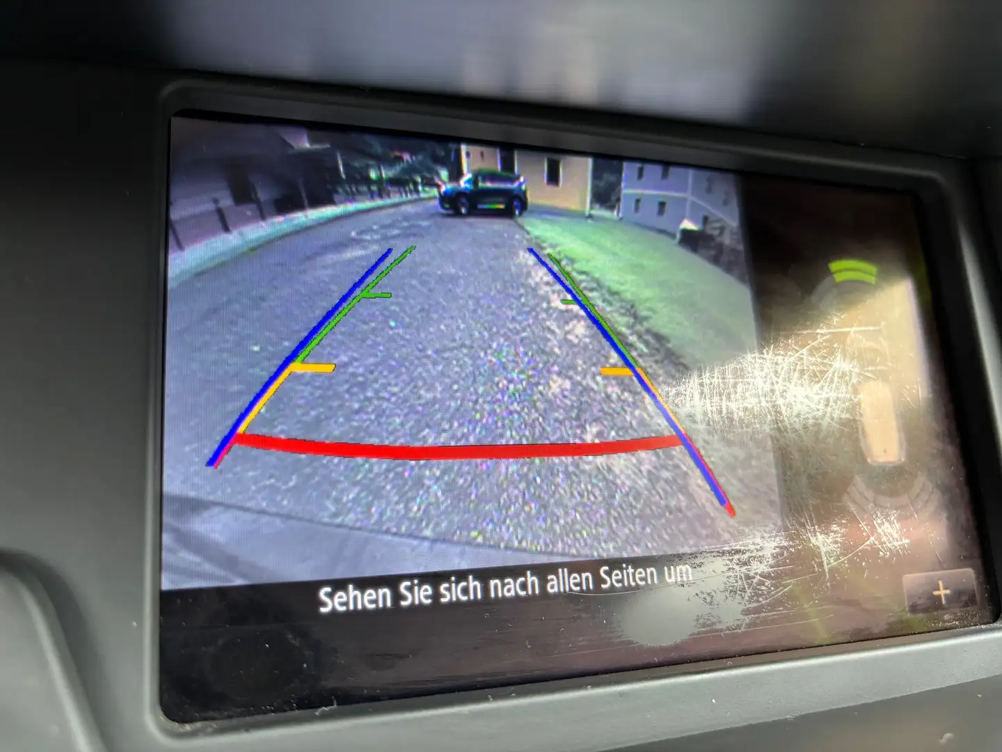 Renault Grand Scenic Grand Scénic Energy dCi 130 Euro 6 Bose Edition Schwarz - 2