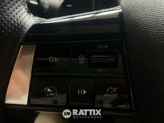 Opel Astra view 10