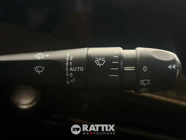 Opel Astra view 12
