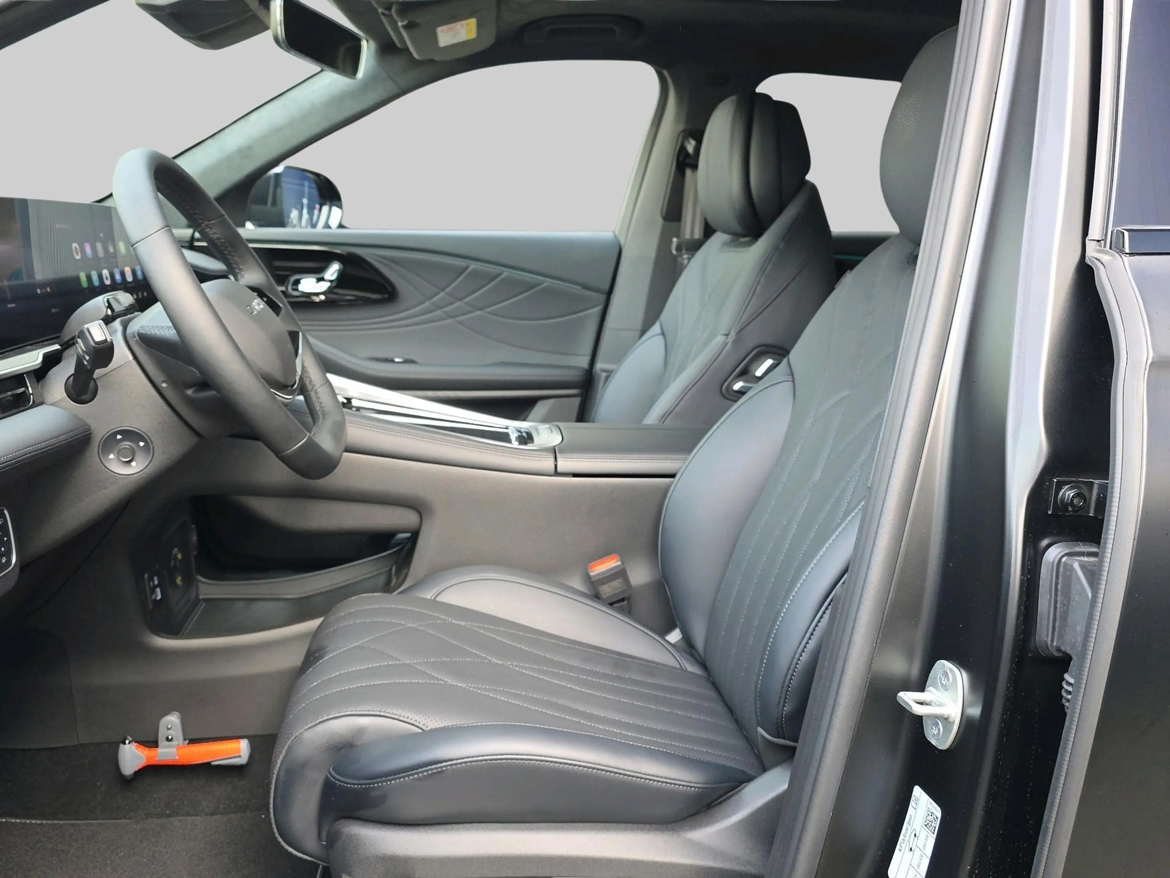 Omoda 9 1.5T-GDi SHS-P Premium | Achterbank verwarmd | Ach — photo 12