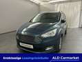Ford Grand C-Max 1.0 EcoBoost Start-Stopp-System Titanium Navi Pano Blau - thumbnail 1